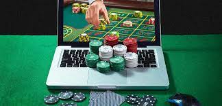 Вход на зеркало Casino Olimp